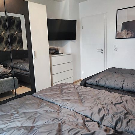 Ferienwohnung Im Harz 1 Goslar Esterno foto