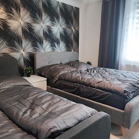 Ferienwohnung Im Harz 1 Goslar Esterno foto