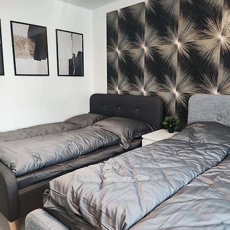 Ferienwohnung Im Harz 1 Goslar Esterno foto