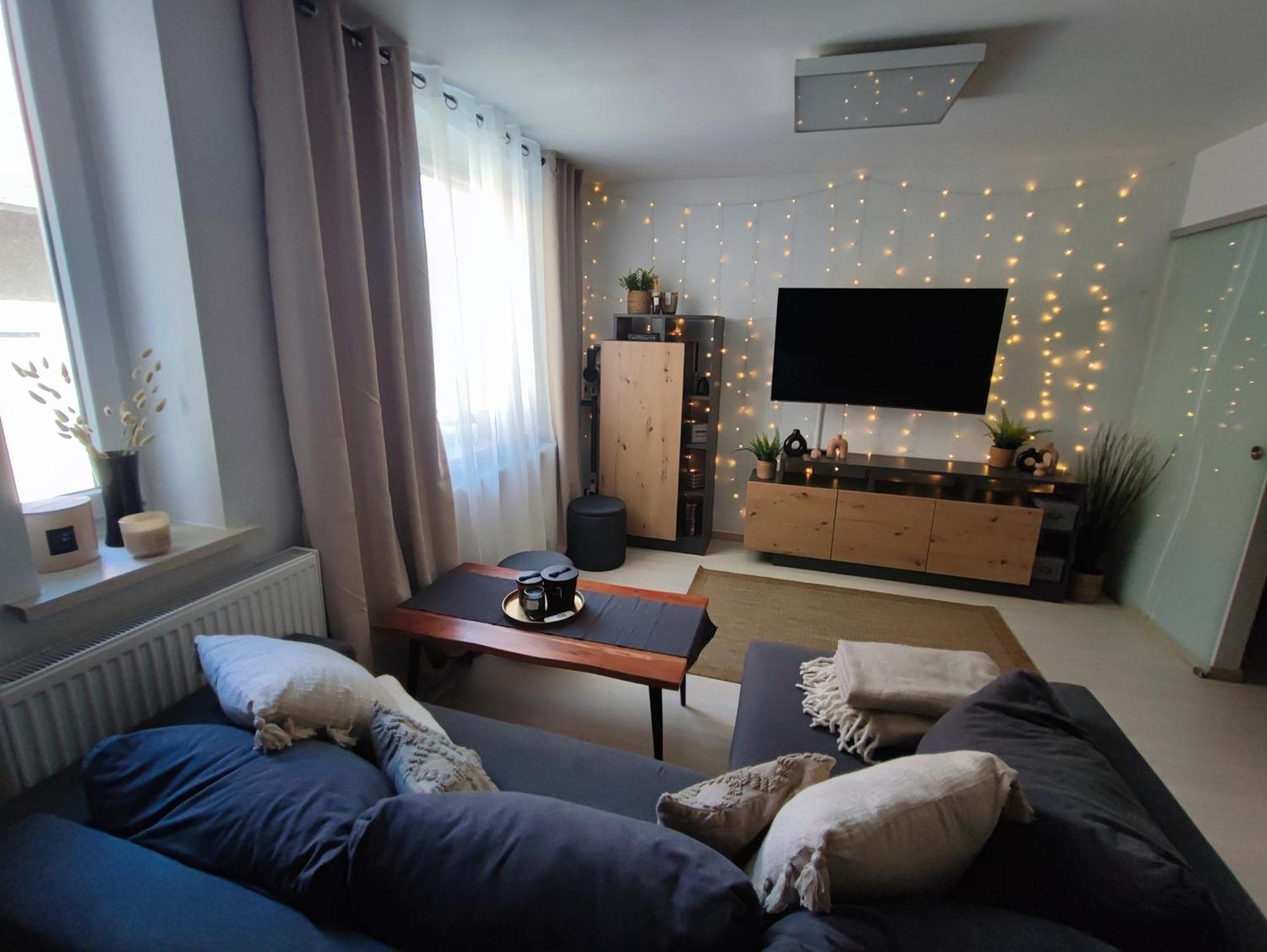 Ferienwohnung Im Harz 1 Goslar Esterno foto