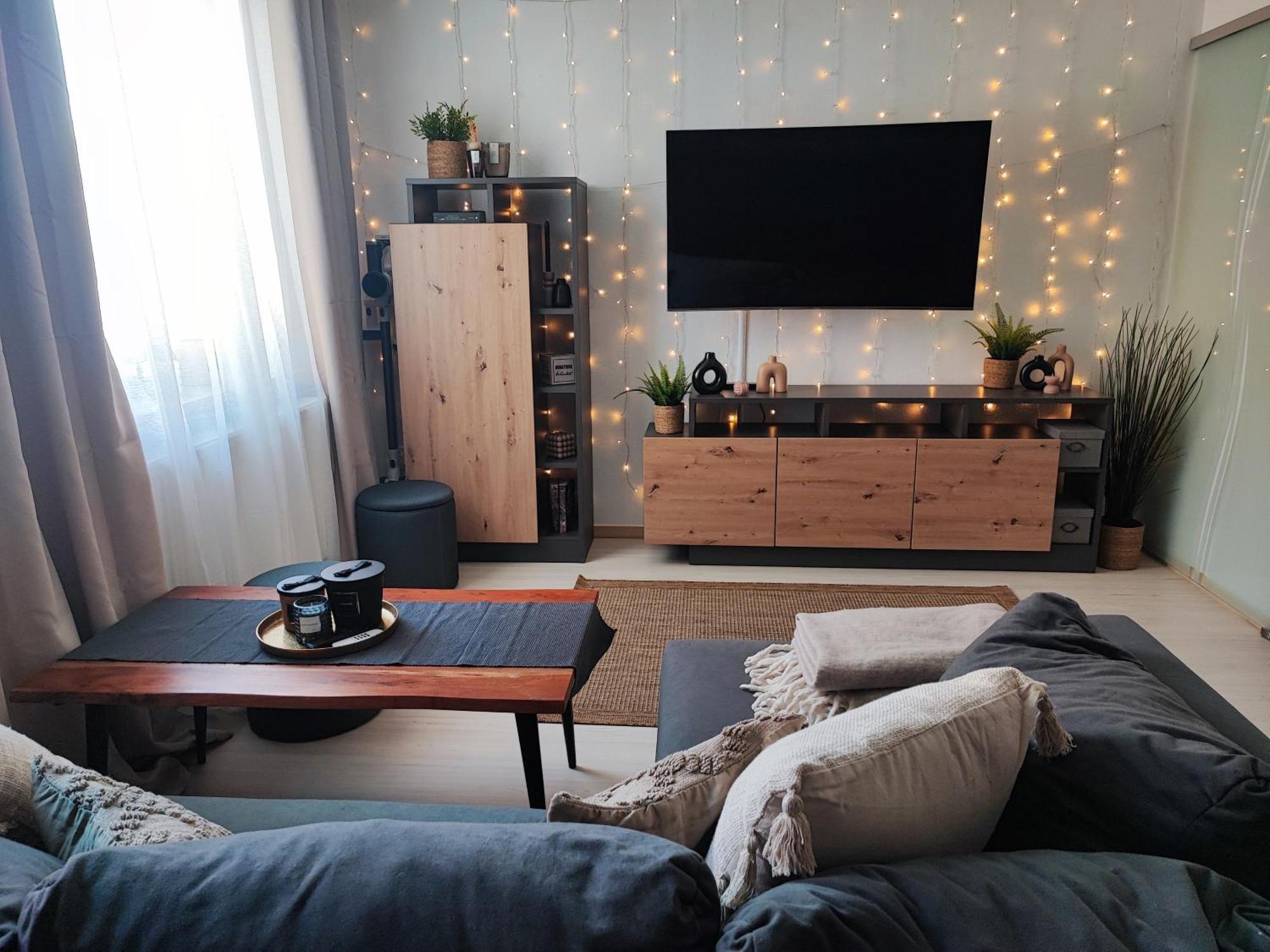 Ferienwohnung Im Harz 1 Goslar Esterno foto