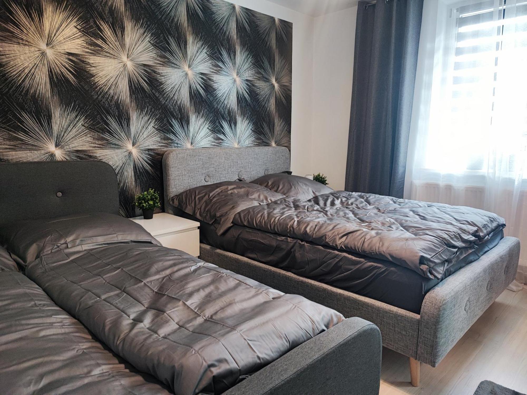 Ferienwohnung Im Harz 1 Goslar Esterno foto