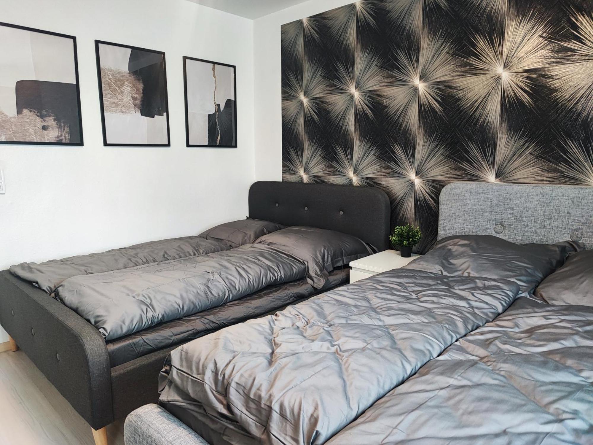 Ferienwohnung Im Harz 1 Goslar Esterno foto